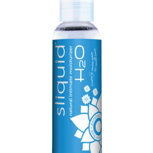 Sliquid Naturals H2O - 2 oz