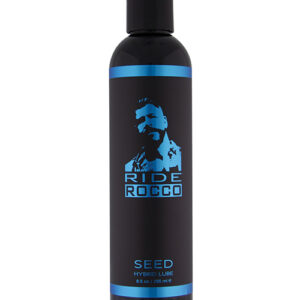 Ride Rocco Seed Hybrid Cum Lube - 8.5 oz
