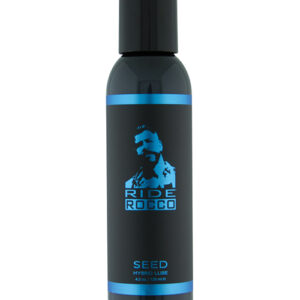 Ride Rocco Seed Hybrid Cum Lube - 4.2 oz