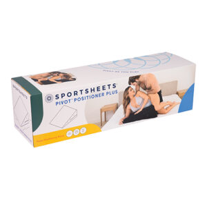Pivot Positioner Plus - Black