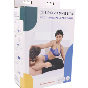 Pivot Inflatable Positioner
