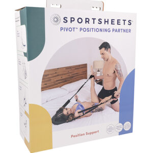 Pivot Positioning Partner