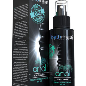 Bathmate Anal Toy Cleaner