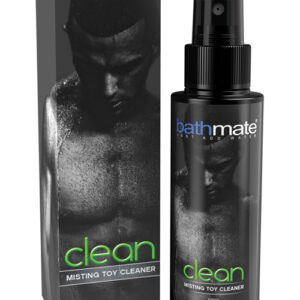 Bathmate Clean Misting Toy Cleaner - 100 ml