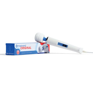 Vibratex Magic Wand Original HV-260 Massager