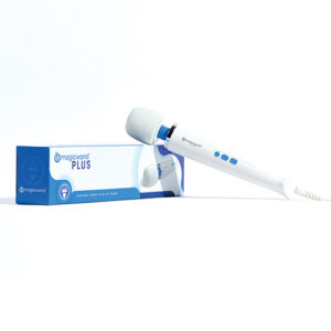 Vibratex Magic Wand Plus HV-265 Massager