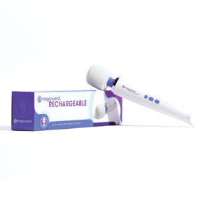Vibratex Magic Wand Rechargeable HV-270 Massager