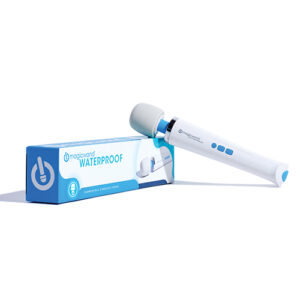 Vibratex Magic Wand Waterproof HV-360 - Massager - Waterproof