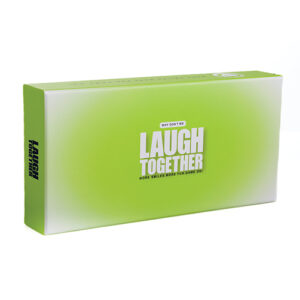 Laugh Together Fun Card Game