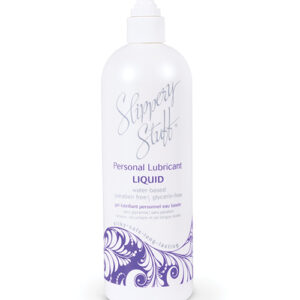 Slippery Stuff Liquid - 16 oz